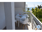 Apartmny Kova - ostrov Vir Chorvatsko