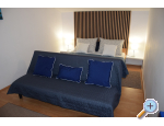 Apartmny Kova - ostrov Vir Chorvatsko