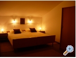 Appartements Kova - ostrov Vir Kroatien