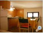 Appartements Kova - ostrov Vir Kroatien