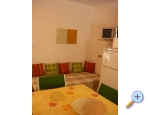 Appartements Kova - ostrov Vir Kroatien