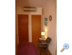 Appartements Kova - ostrov Vir Kroatien