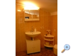 Appartements Kova - ostrov Vir Kroatien