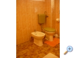 Appartements Kova - ostrov Vir Kroatien