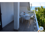 Apartmny Kova - ostrov Vir Chorvatsko