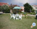 Appartements Kova - ostrov Vir Kroatien
