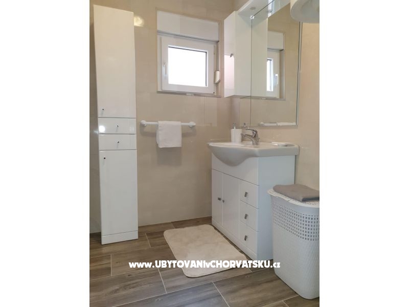 Appartements Krznaric – Ferienwohnung Insel Vir, Kroatien – Foto 10