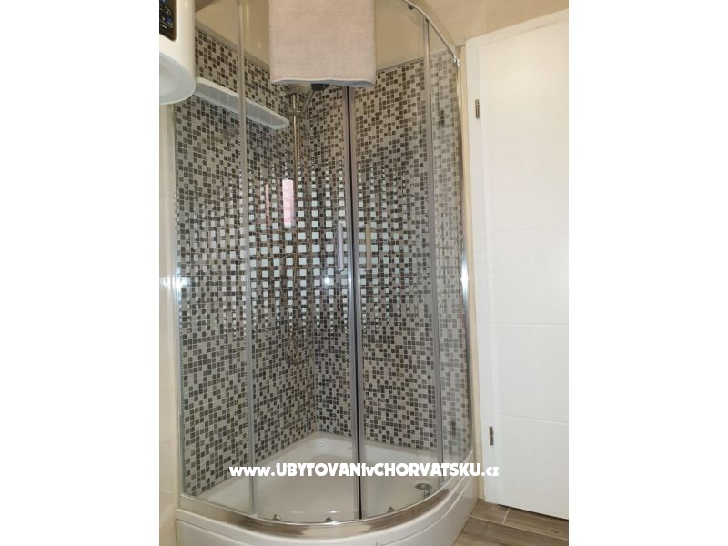 Appartements Krznaric – Ferienwohnung Insel Vir, Kroatien – Foto 11