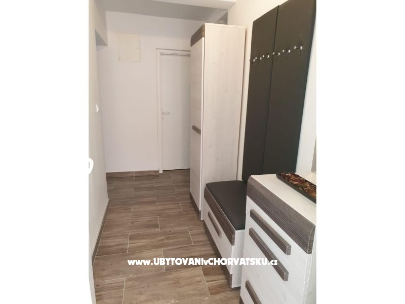 Appartements Krznaric – Ferienwohnung Insel Vir, Kroatien – Foto 12