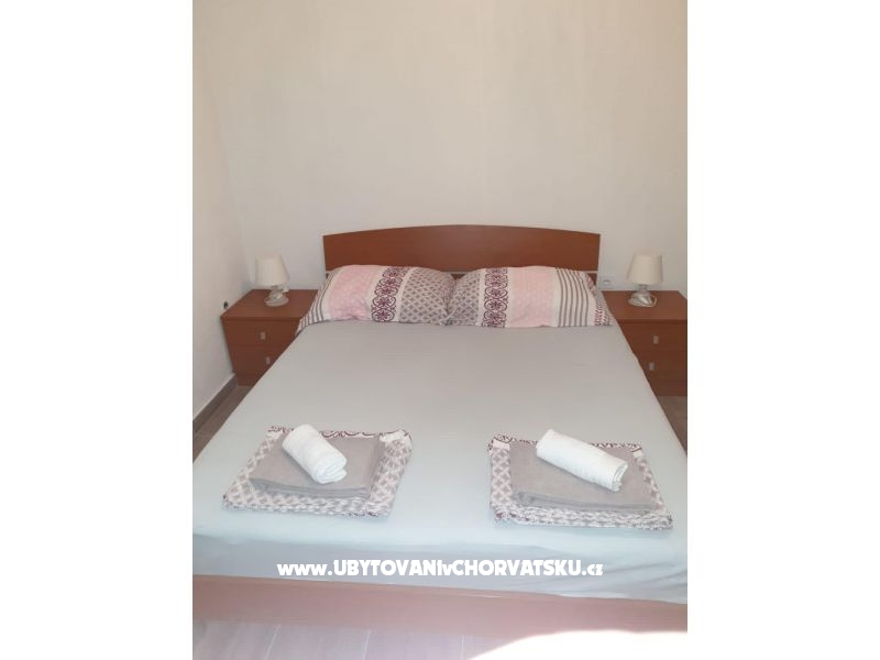 Appartements Krznaric – Ferienwohnung Insel Vir, Kroatien – Foto 13