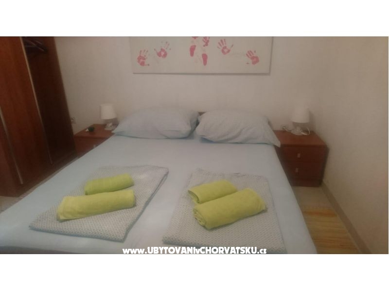 Appartements Krznaric – Ferienwohnung Insel Vir, Kroatien – Foto 14