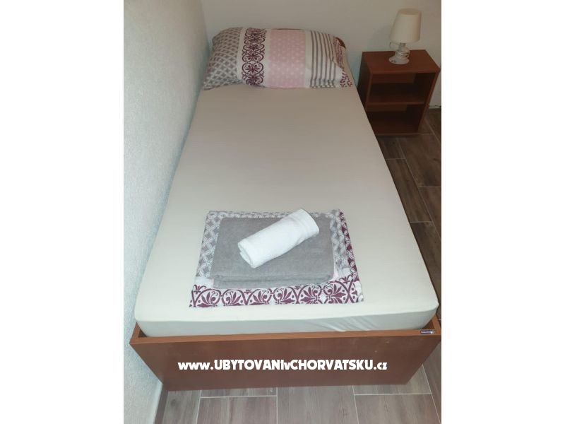 Appartements Krznaric – Ferienwohnung Insel Vir, Kroatien – Foto 15