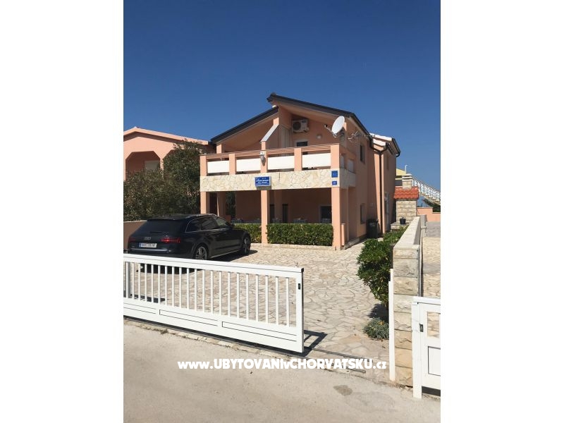 Appartements Krznaric – Ferienwohnung Insel Vir, Kroatien – Foto 2