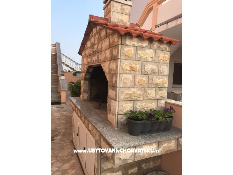 Appartements Krznaric – Ferienwohnung Insel Vir, Kroatien – Foto 4