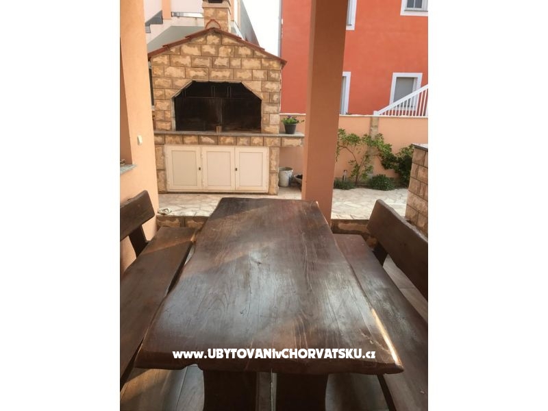 Appartements Krznaric – Ferienwohnung Insel Vir, Kroatien – Foto 5