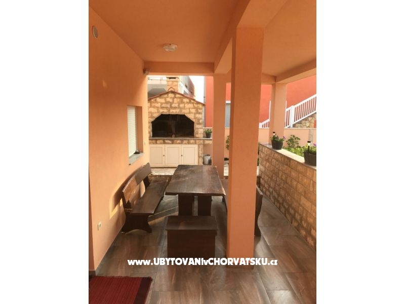 Appartements Krznaric – Ferienwohnung Insel Vir, Kroatien – Foto 6