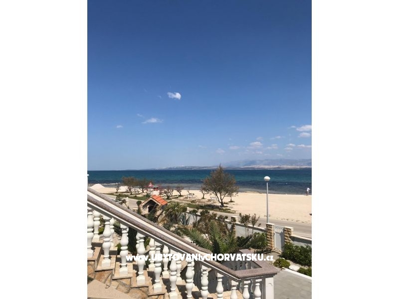 Appartements Krznaric – Ferienwohnung Insel Vir, Kroatien – Foto 7