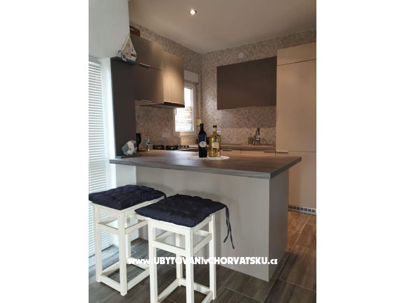 Appartements Krznaric – Ferienwohnung Insel Vir, Kroatien – Foto 8