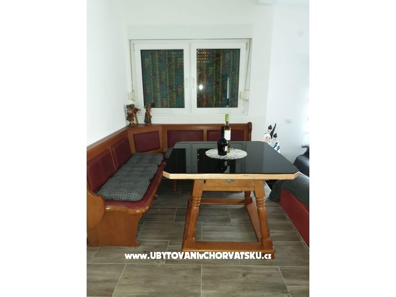 Appartements Krznaric – Ferienwohnung Insel Vir, Kroatien – Foto 9