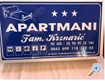 Appartements Krznaric – Insel Vir – Vorschau 1