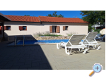 Apartmny L&amp;R - ostrov Vir Chorvatsko