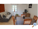 Apartmny L&amp;R - ostrov Vir Chorvatsko