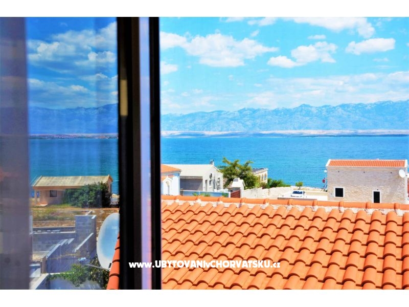 Apartmány Laura Vir – ubytování ostrov Vir, Chorvatsko – foto 10