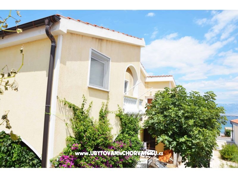 Apartmány Laura Vir – ubytování ostrov Vir, Chorvatsko – foto 3