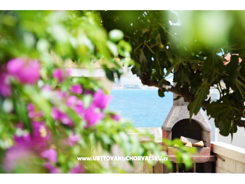 Apartmány Laura Vir – ubytování ostrov Vir, Chorvatsko – foto 4