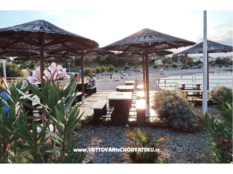 Apartmány Laura Vir – ubytování ostrov Vir, Chorvatsko – foto 6