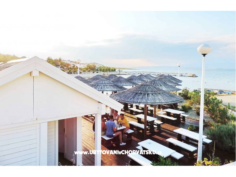 Apartmány Laura Vir – ubytování ostrov Vir, Chorvatsko – foto 7