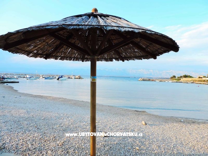 Apartmány Laura Vir – ubytování ostrov Vir, Chorvatsko – foto 9