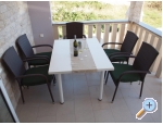 Appartements Lavanda Centar - ostrov Vir Kroatien