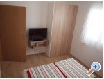 Appartements Lavanda Centar - ostrov Vir Kroatien