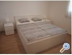 Appartements Lavanda Centar - ostrov Vir Kroatien