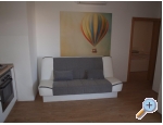 Appartements Lavanda Centar - ostrov Vir Kroatien