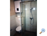 Appartements Lavanda Centar - ostrov Vir Kroatien