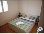 Appartements Lavanda Centar - ostrov Vir Kroatien