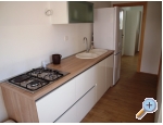Appartements Lavanda Centar - ostrov Vir Kroatien