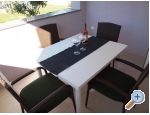Appartements Lavanda Centar - ostrov Vir Kroatien