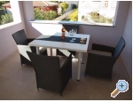 Appartements Lavanda Centar - ostrov Vir Kroatien