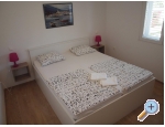 Appartements Lavanda Centar - ostrov Vir Kroatien