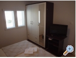 Appartements Lavanda Centar - ostrov Vir Kroatien