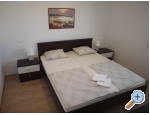 Appartements Lavanda Centar - ostrov Vir Kroatien