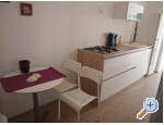 Appartements Lavanda Centar - ostrov Vir Kroatien