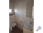 Appartements Lavanda Centar - ostrov Vir Kroatien