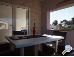 Appartements Lavanda Centar - ostrov Vir Kroatien