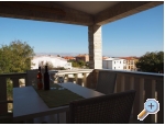Appartements Lavanda Centar - ostrov Vir Kroatien