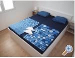 Appartements Lavanda Centar - ostrov Vir Kroatien