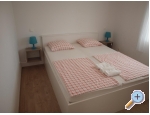 Appartements Lavanda Centar - ostrov Vir Kroatien